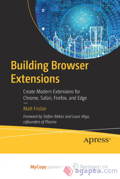 Building Browser Extensions