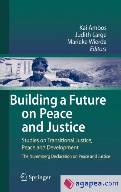 Building a Future on Peace and Justice