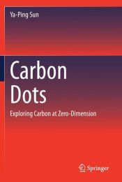 Portada de Carbon Dots