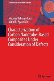 CHARACTERIZATION OF CARBON NANOTUBE BASED COMPOSITES UNDER ...