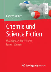 Portada de Chemie und Science Fiction