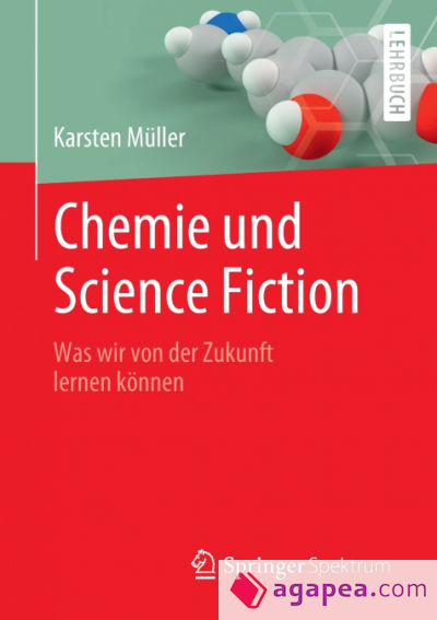 Chemie und Science Fiction