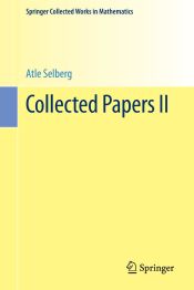 Portada de Collected Papers II