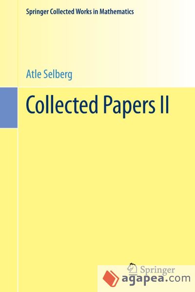 Collected Papers II