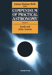 Portada de Compendium of Practical Astronomy