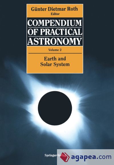 Compendium of Practical Astronomy