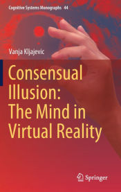 Portada de Consensual Illusion