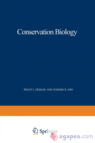 Conservation Biology