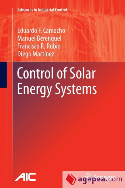 Control of Solar Energy Systems