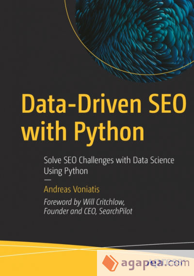 Data-Driven SEO with Python