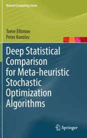 DEEP STATISTICAL COMPARISON FOR META-HEURISTIC STOCHASTIC OPTIMIZATION ...