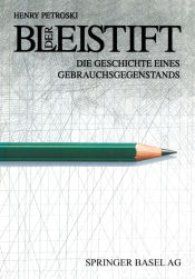 Portada de Der Bleistift