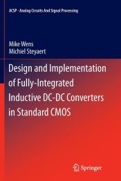 DESIGN AND IMPLEMENTATION OF FULLY-INTEGRATED INDUCTIVE DC-DC ...