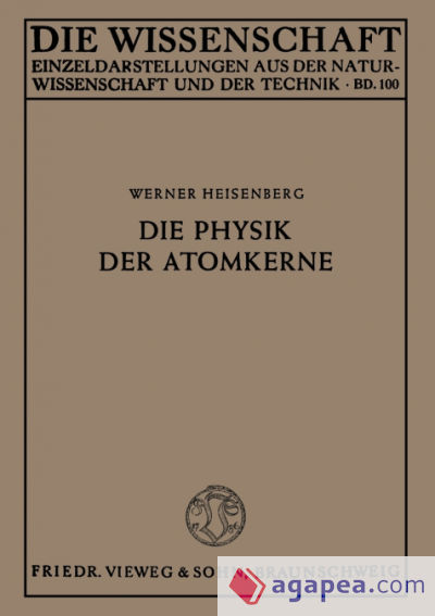 Die Physik der Atomkerne