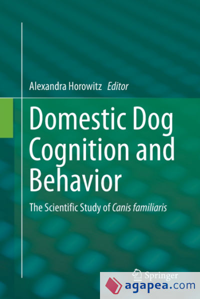 Domestic Dog Cognition and Behavior