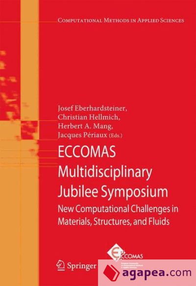 ECCOMAS Multidisciplinary Jubilee Symposium