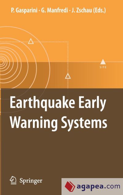 Earthquake Early Warning Systems