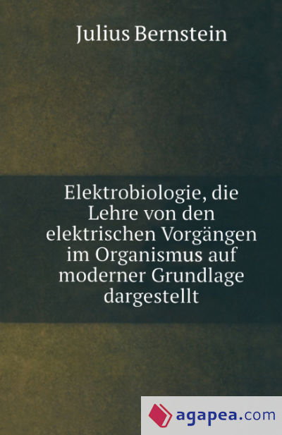 Elektrobiologie