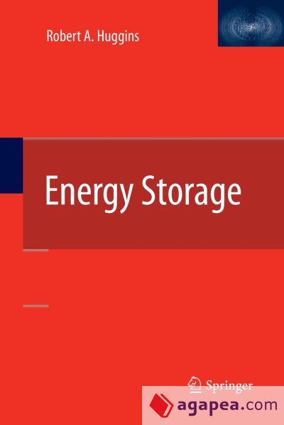 Energy Storage