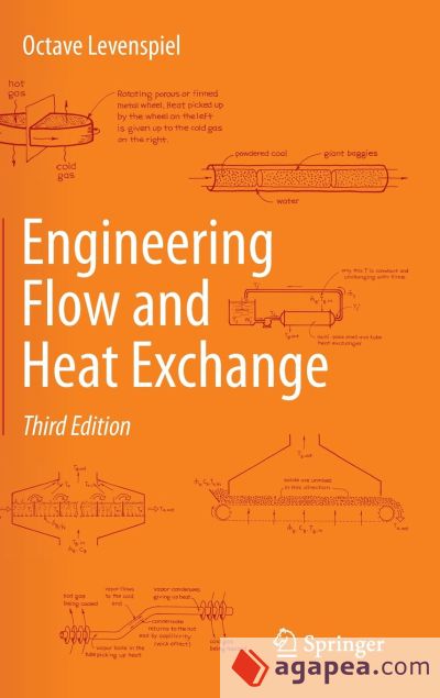 Engineering Flow and Heat Exchange