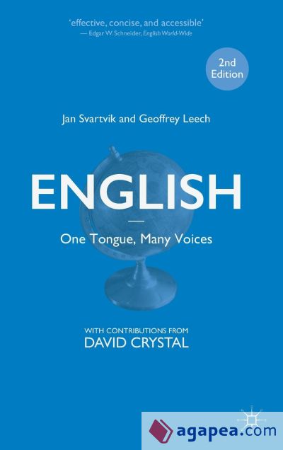 English - One Tongue, Many Voices