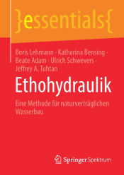 Portada de Ethohydraulik