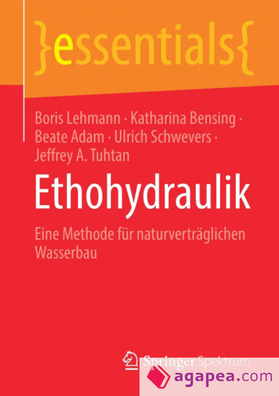 Ethohydraulik