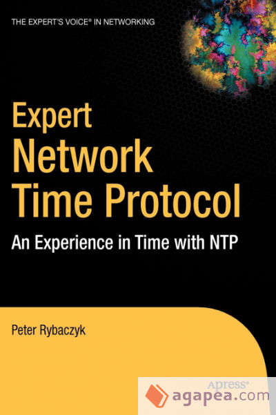 Expert Network Time Protocol