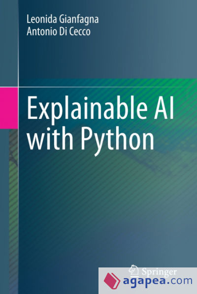 Explainable AI with Python