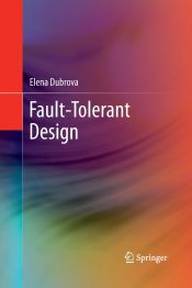 Portada de Fault-Tolerant Design