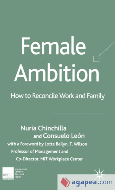 Female Ambition