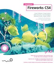 Portada de Foundation Fireworks CS4