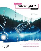 Portada de Foundation Silverlight 2 Animation