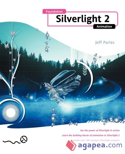 Foundation Silverlight 2 Animation