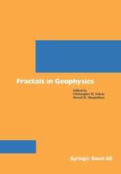 Portada de Fractals in Geophysics