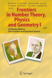 Portada de Frontiers in Number Theory, Physics, and Geometry I