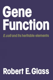 Portada de Gene Function