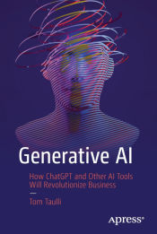 Portada de Generative AI