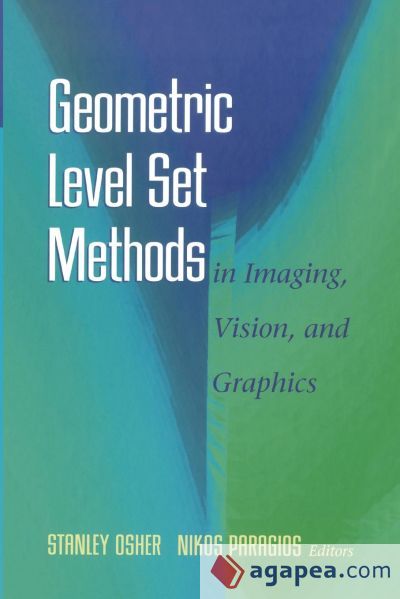 GEOMETRIC LEVEL SET METHODS IN IMAGING, VISION, AND GRAPHICS - STANLEY ...