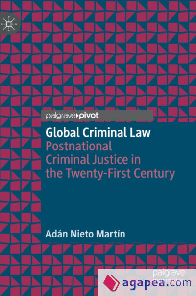 Global Criminal Law