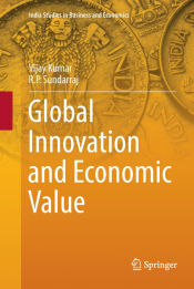 Portada de Global Innovation and Economic Value