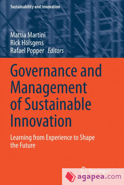 Governance and Management of Sustainable Innovation