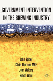 Portada de Government Intervention in the Brewing Industry