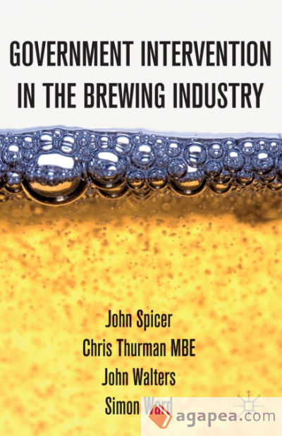 Government Intervention in the Brewing Industry