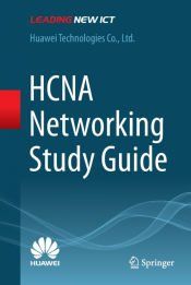 HCNA NETWORKING STUDY GUIDE - LTD. HUAWEI TECHNOLOGIES CO. - 9789811093845