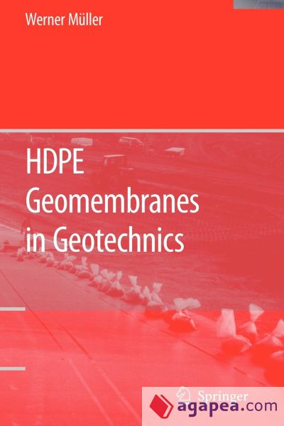 HDPE Geomembranes in Geotechnics