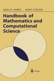 Portada de Handbook of Mathematics and Computational Science