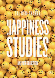 Portada de Happiness Studies