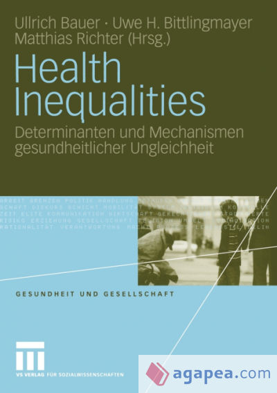 Health Inequalities