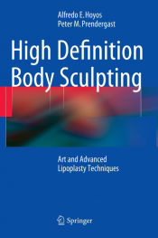 Portada de High Definition Body Sculpting